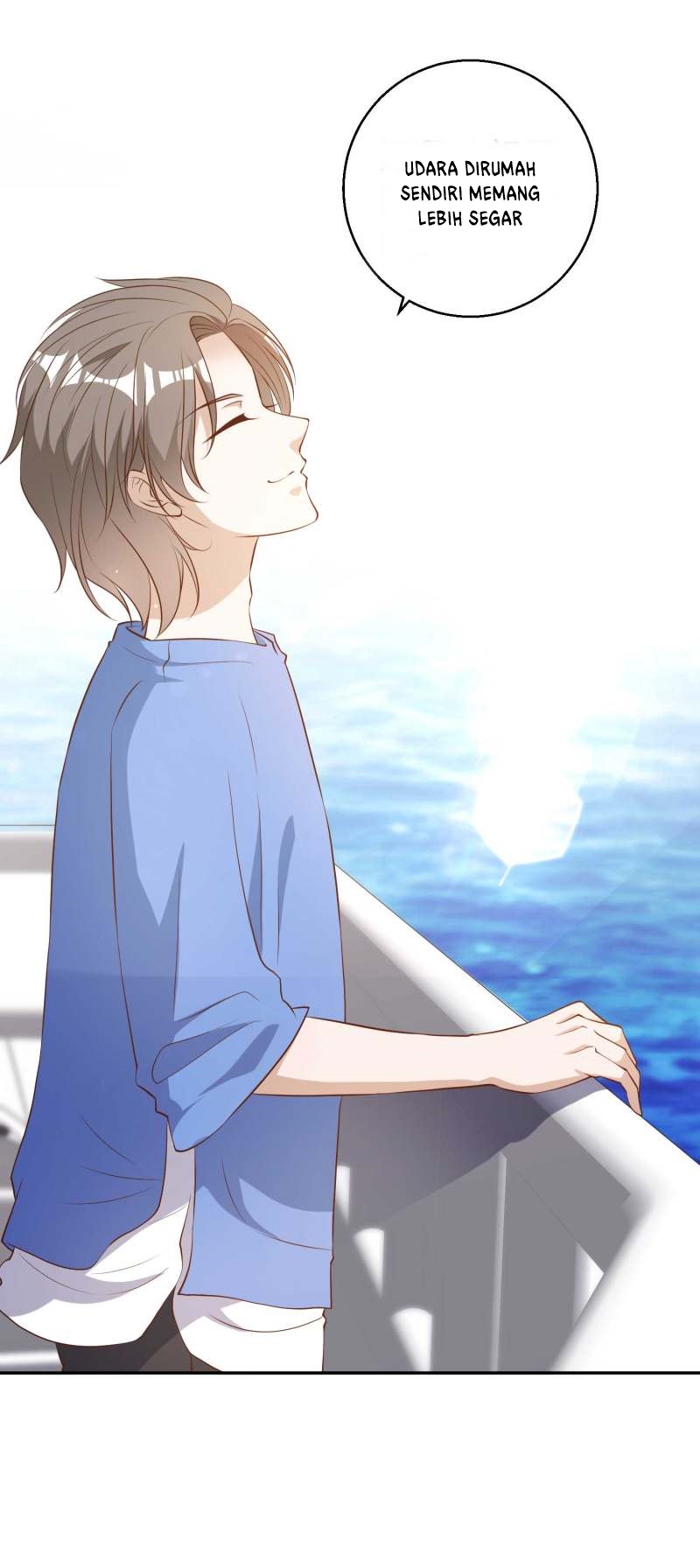 God Fisherman Chapter 47 - halaman 4