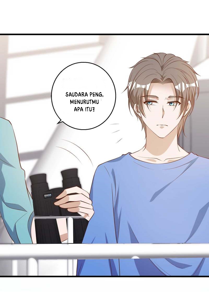 God Fisherman Chapter 47 - halaman 5
