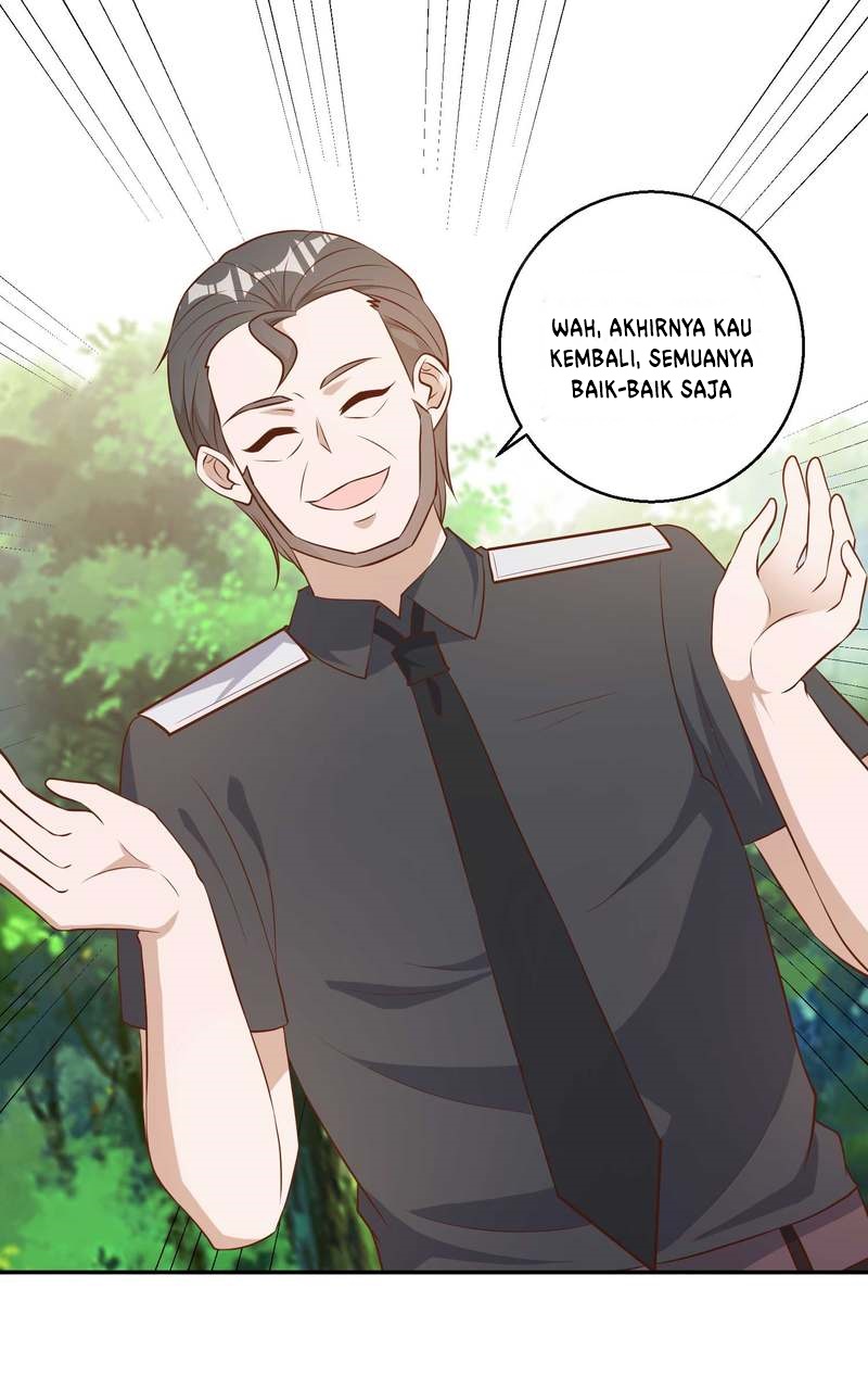 God Fisherman Chapter 47 - halaman 9