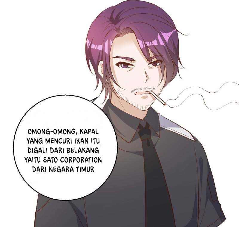 God Fisherman Chapter 48 - halaman 10