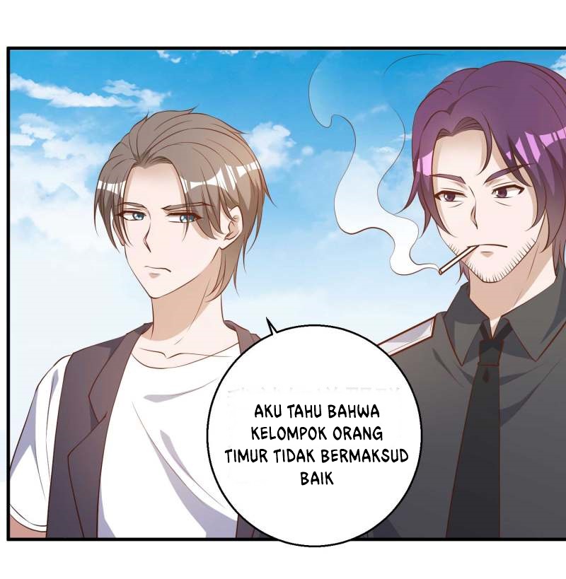 God Fisherman Chapter 48 - halaman 11