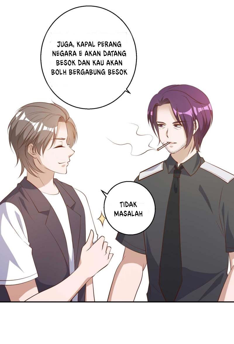 God Fisherman Chapter 48 - halaman 12