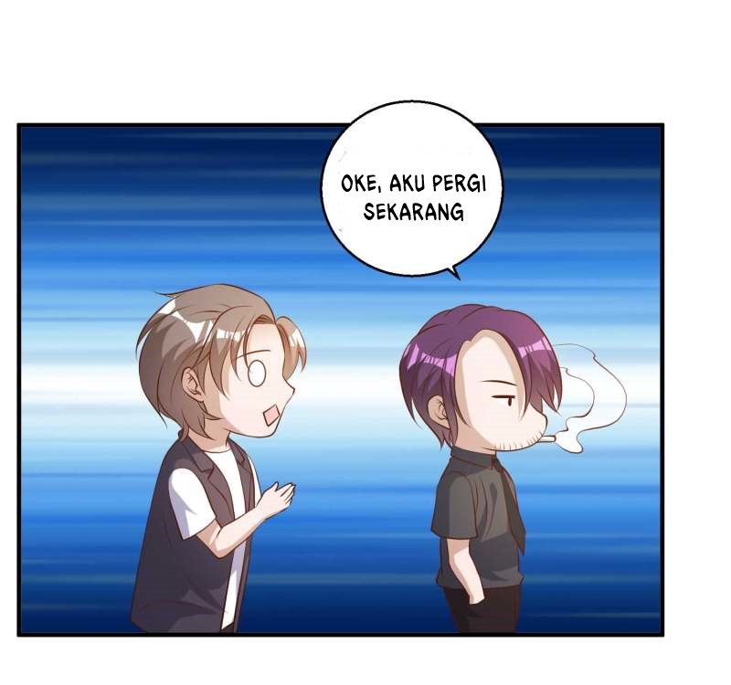 God Fisherman Chapter 48 - halaman 13