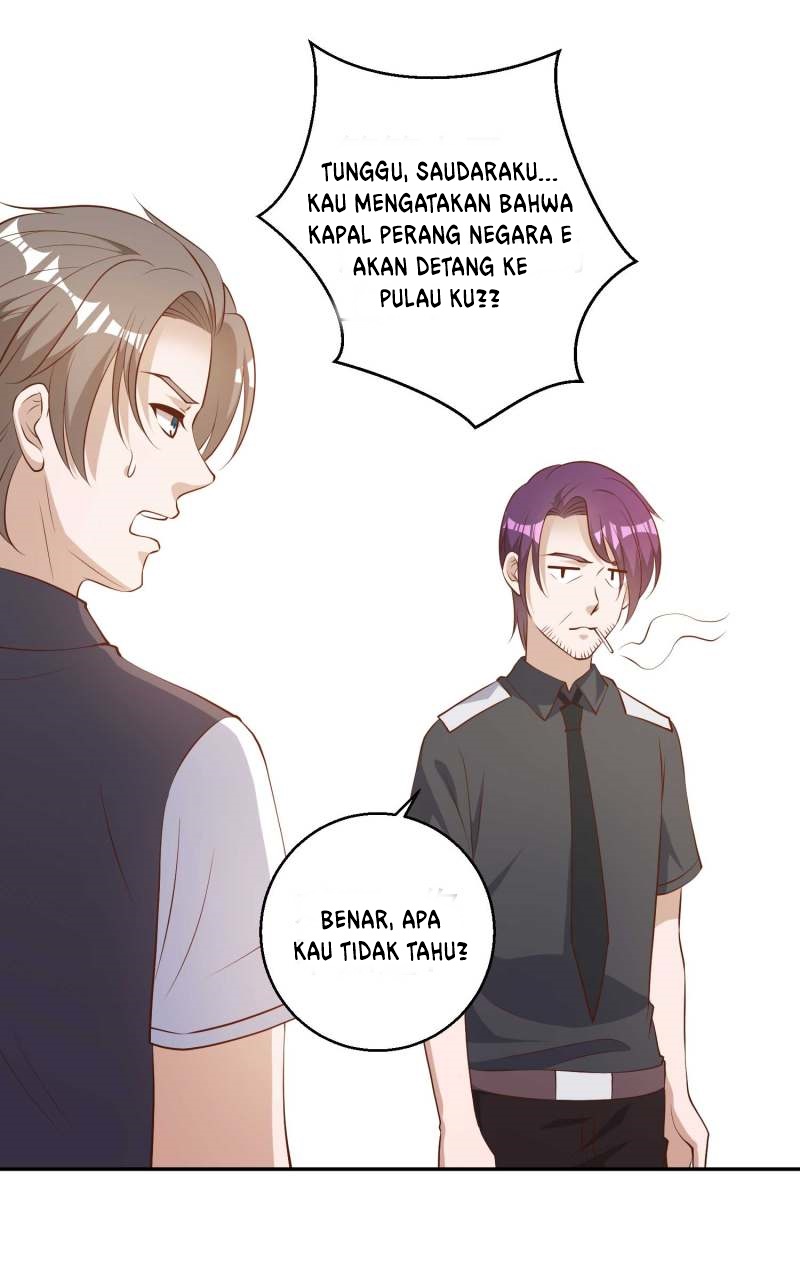 God Fisherman Chapter 48 - halaman 14