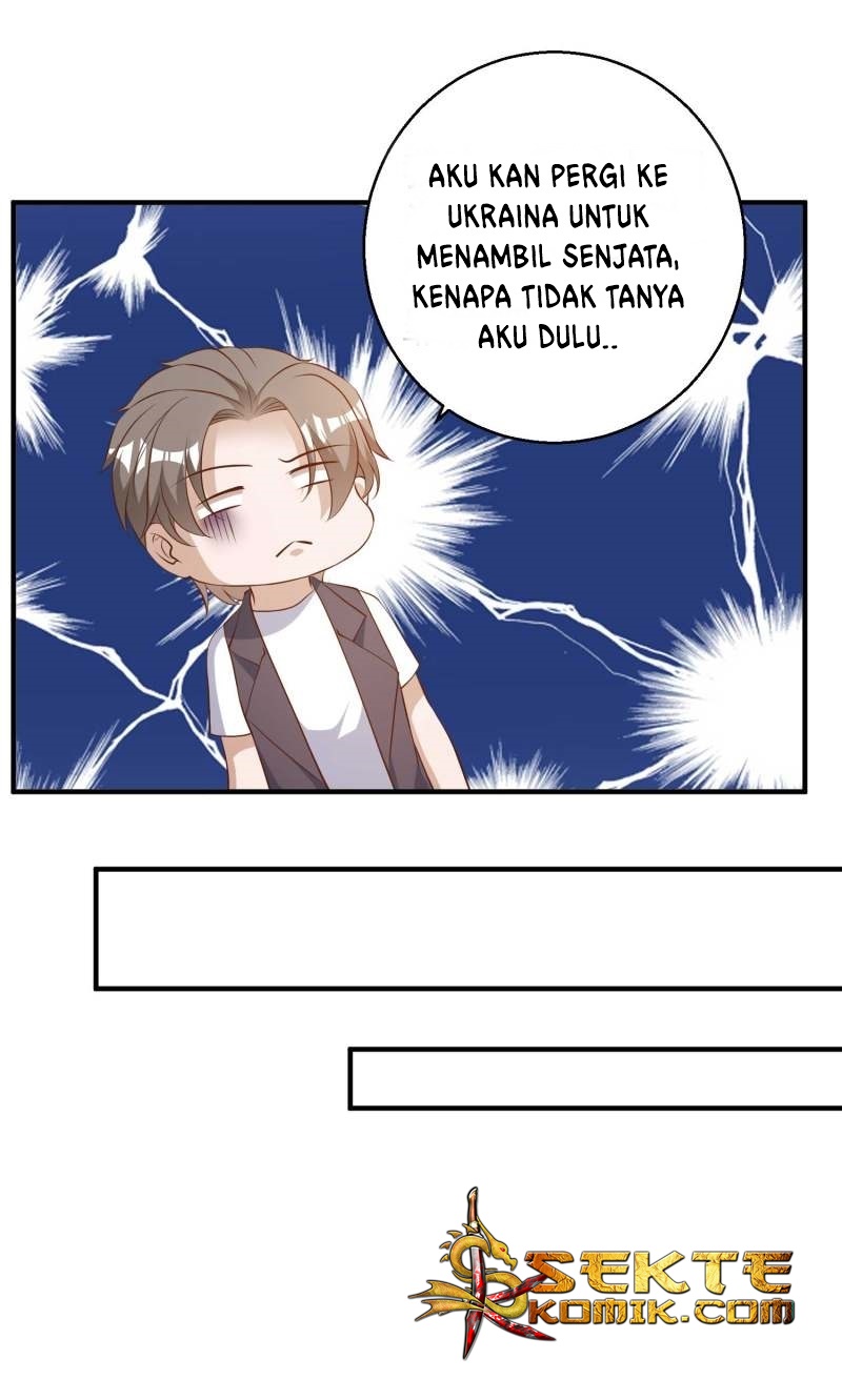 God Fisherman Chapter 48 - halaman 15