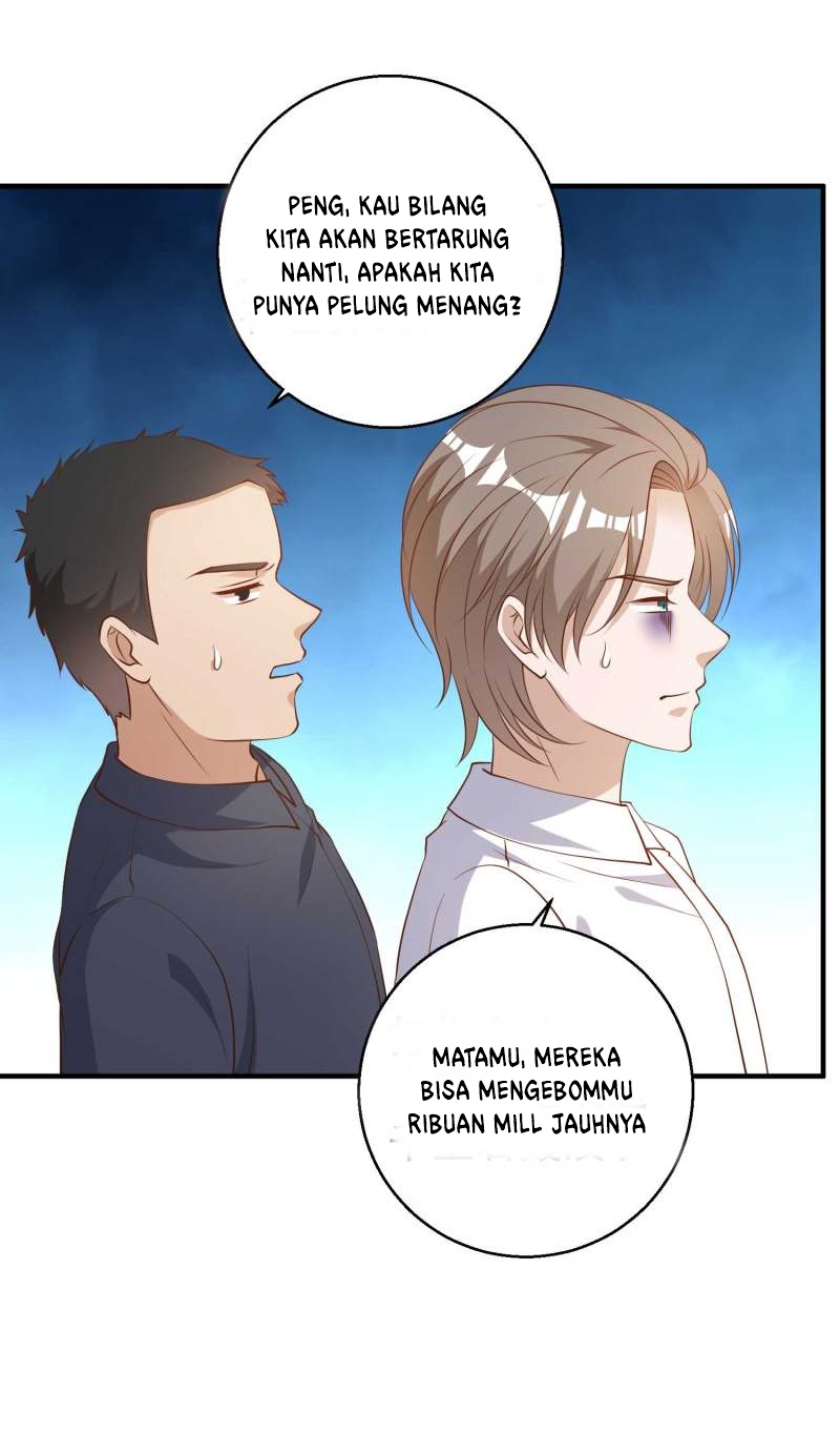 God Fisherman Chapter 48 - halaman 17