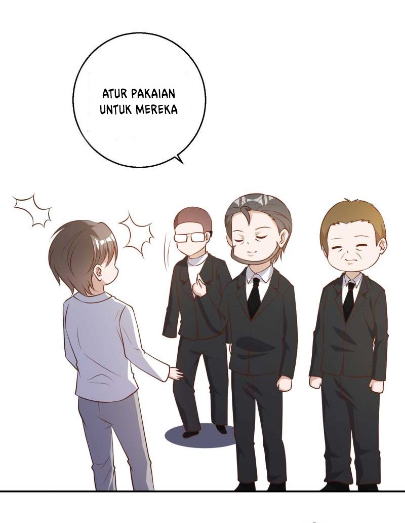 God Fisherman Chapter 48 - halaman 20