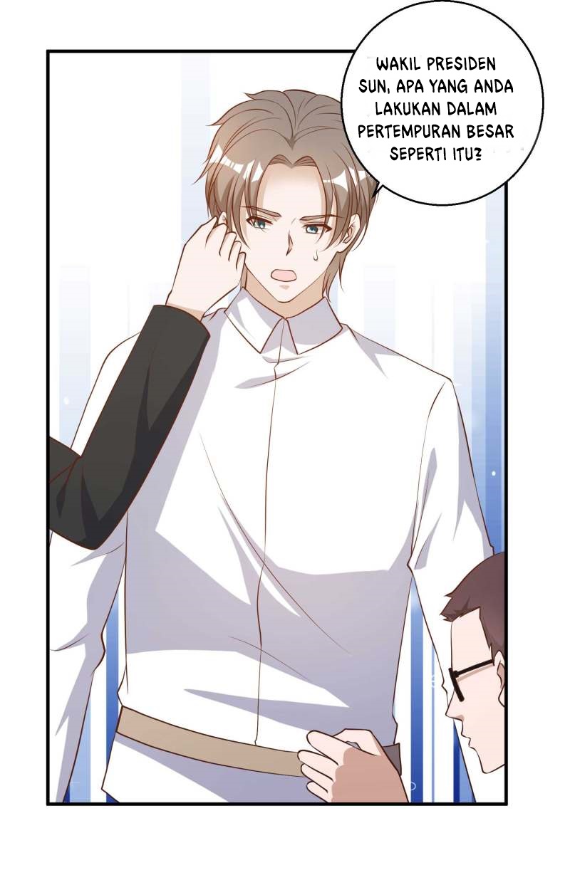 God Fisherman Chapter 48 - halaman 21