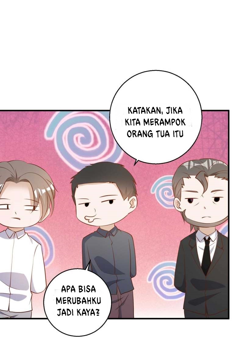 God Fisherman Chapter 48 - halaman 24
