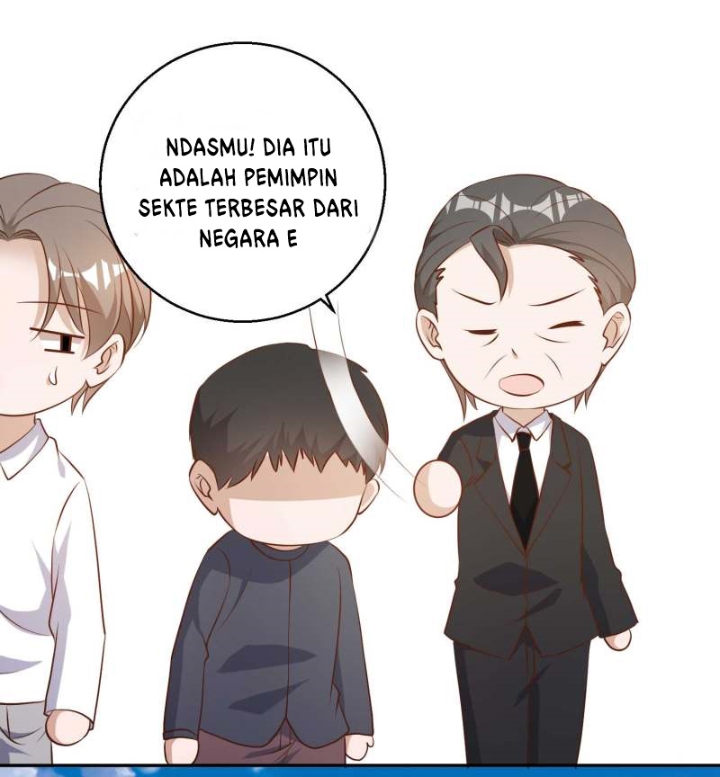 God Fisherman Chapter 48 - halaman 25