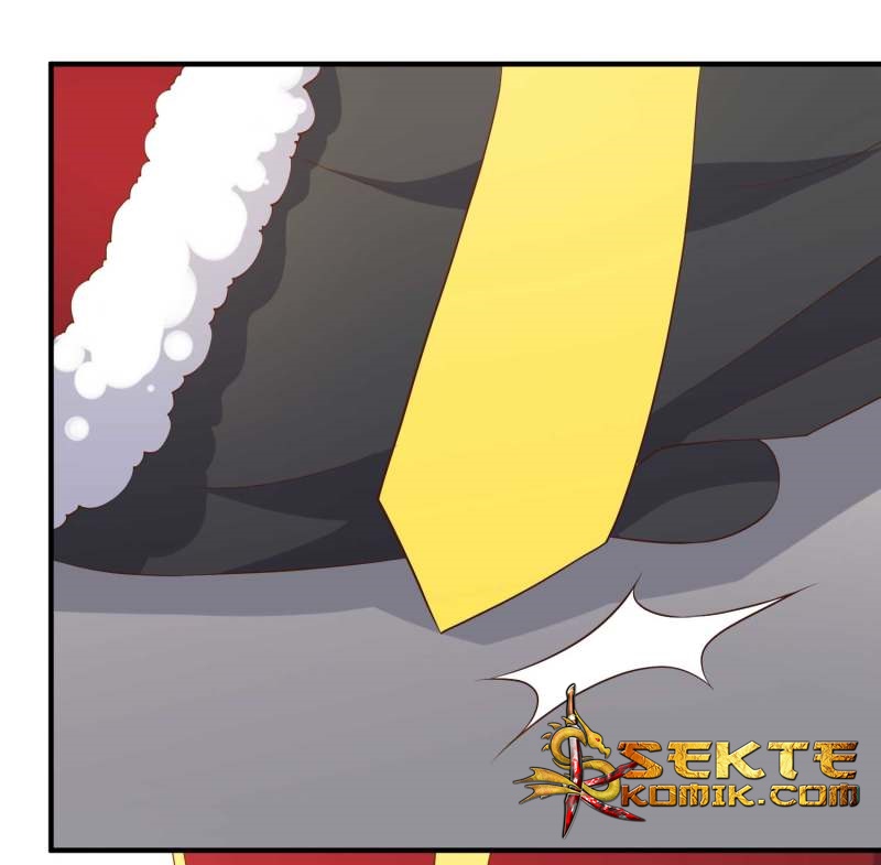 God Fisherman Chapter 48 - halaman 28