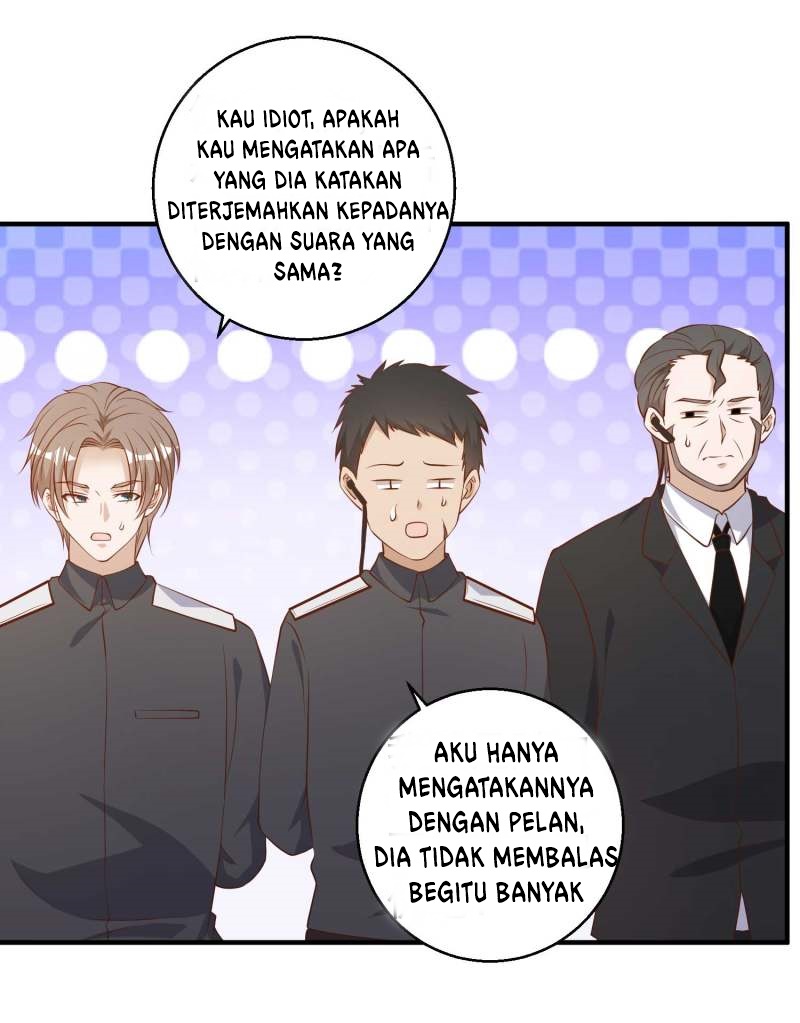 God Fisherman Chapter 48 - halaman 29