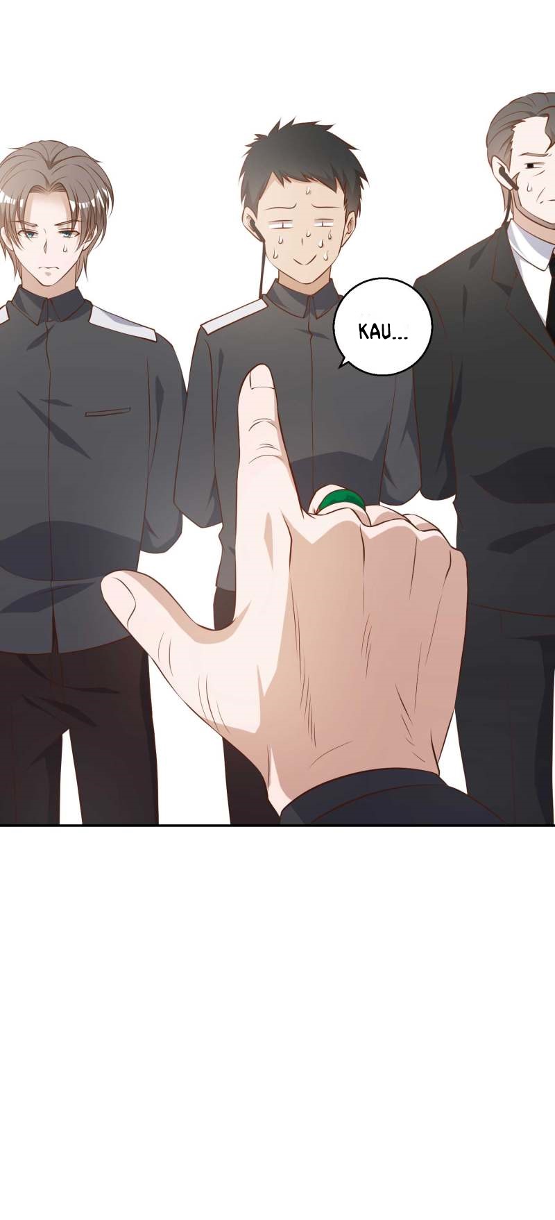 God Fisherman Chapter 48 - halaman 31