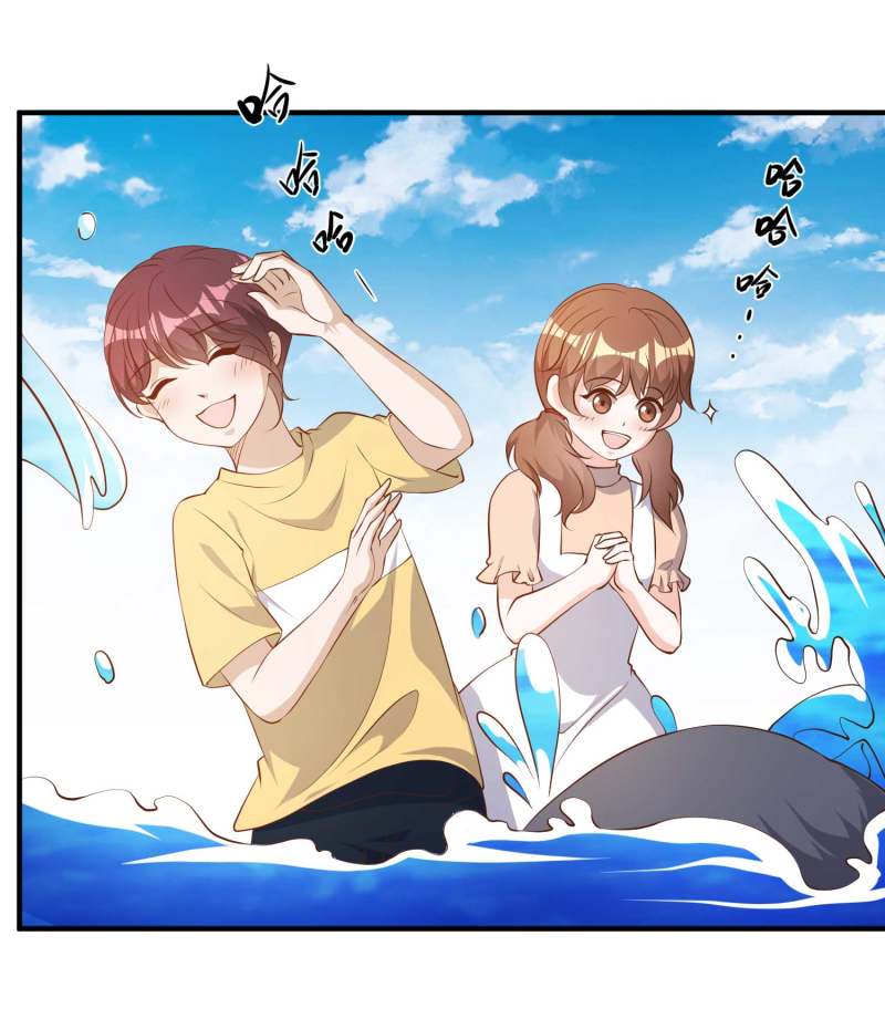 God Fisherman Chapter 48 - halaman 4