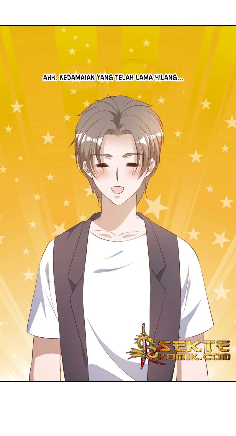 God Fisherman Chapter 48 - halaman 5