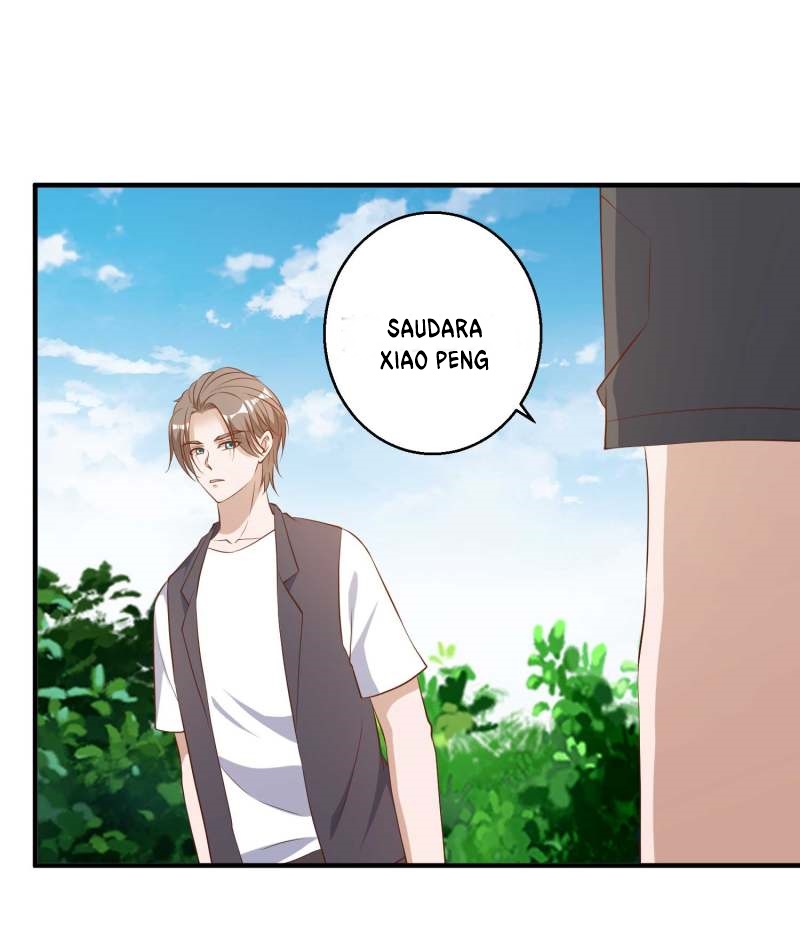 God Fisherman Chapter 48 - halaman 6