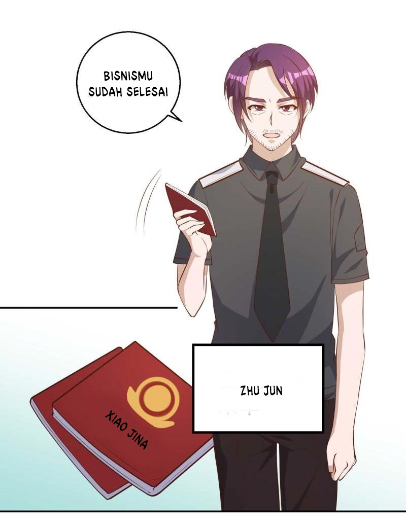 God Fisherman Chapter 48 - halaman 7