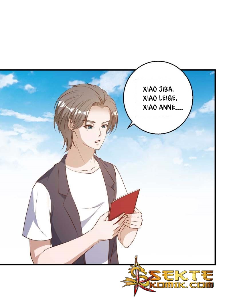 God Fisherman Chapter 48 - halaman 8