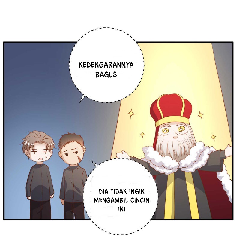 God Fisherman Chapter 49 - halaman 10