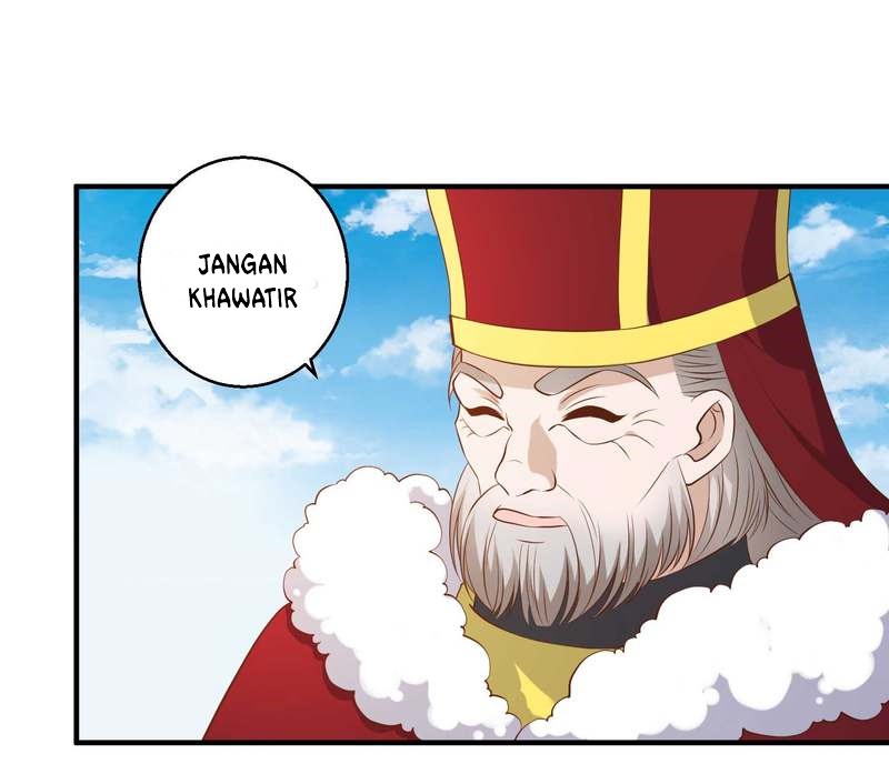God Fisherman Chapter 49 - halaman 11