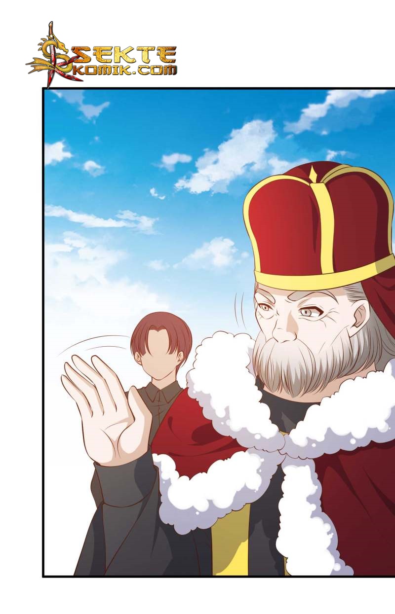God Fisherman Chapter 49 - halaman 13