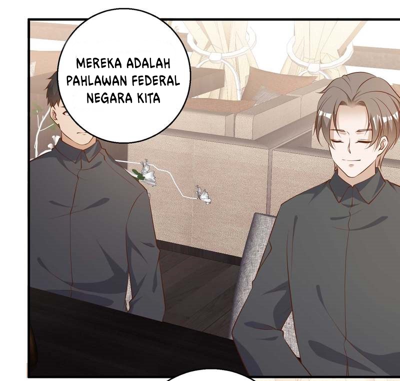 God Fisherman Chapter 49 - halaman 18