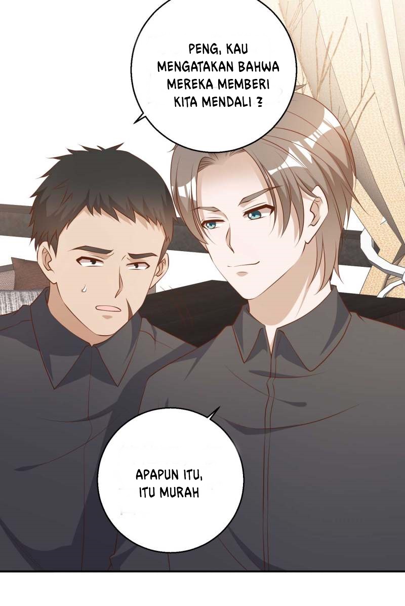 God Fisherman Chapter 49 - halaman 19