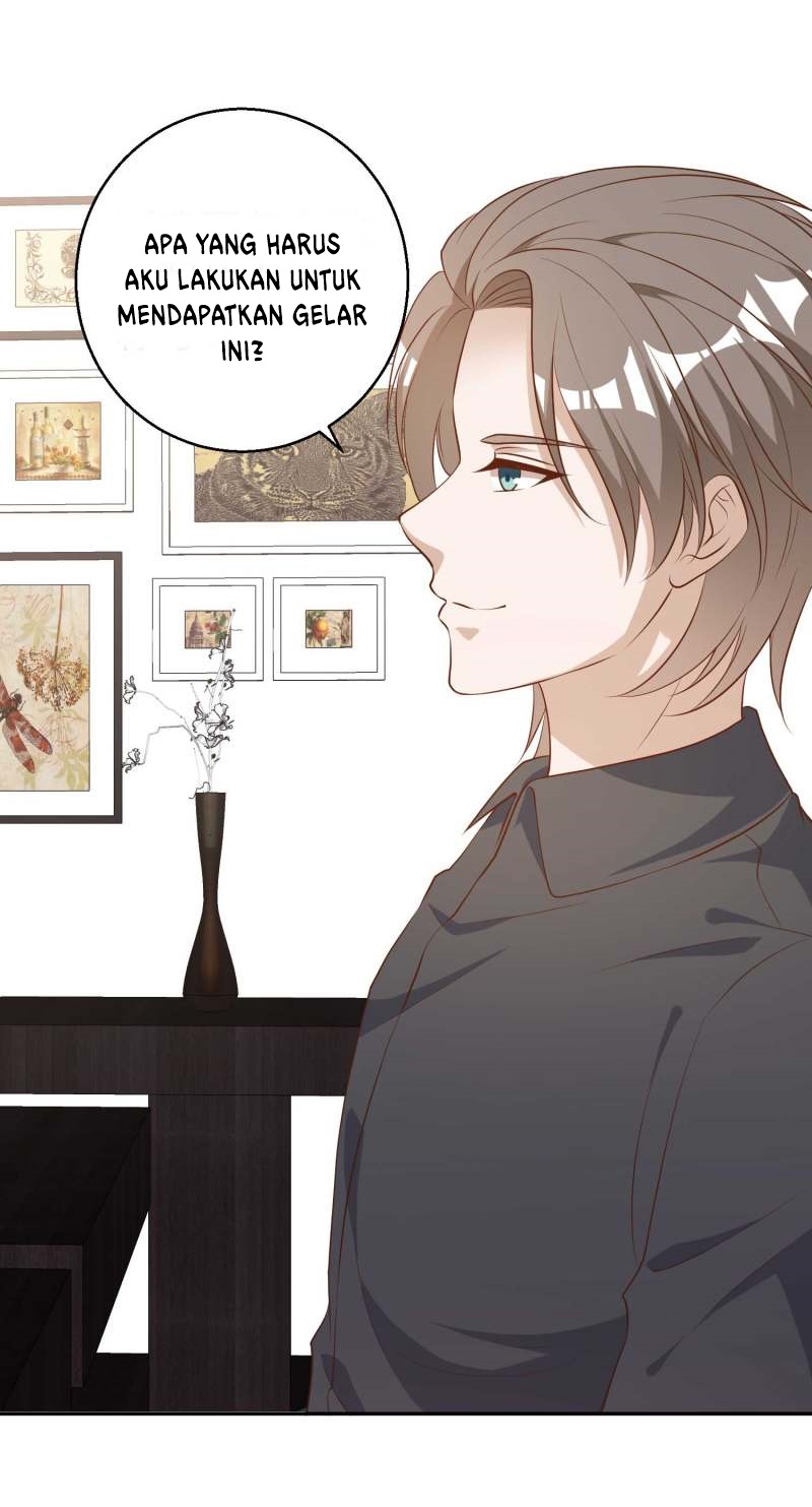 God Fisherman Chapter 49 - halaman 22