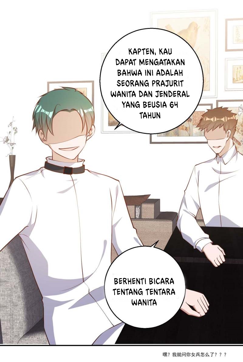God Fisherman Chapter 49 - halaman 24
