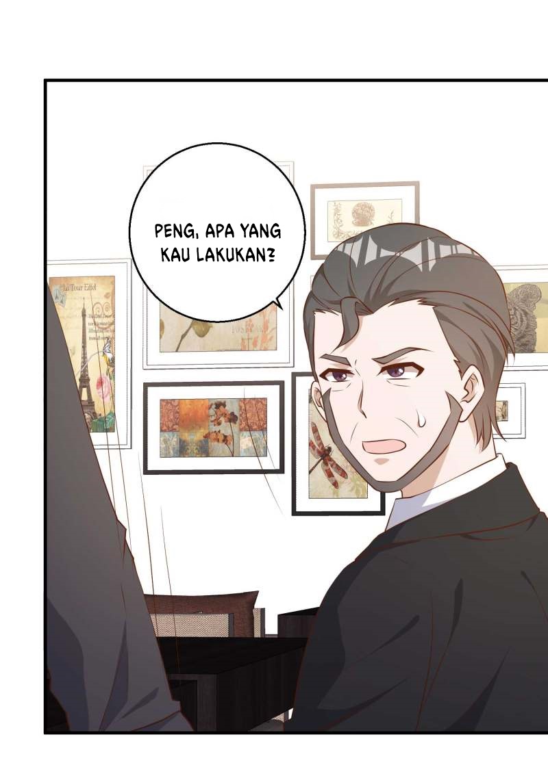 God Fisherman Chapter 49 - halaman 26
