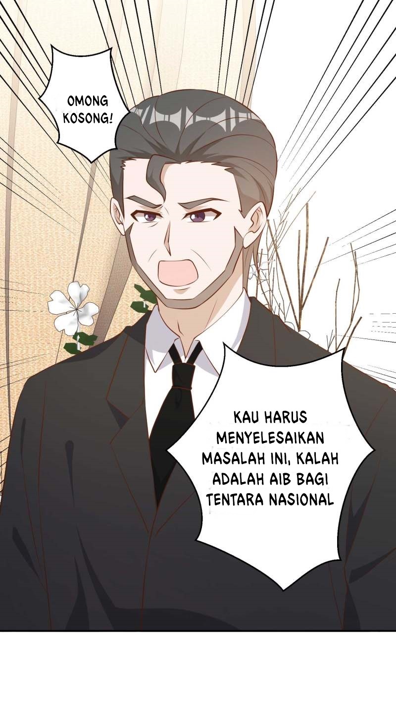 God Fisherman Chapter 49 - halaman 28