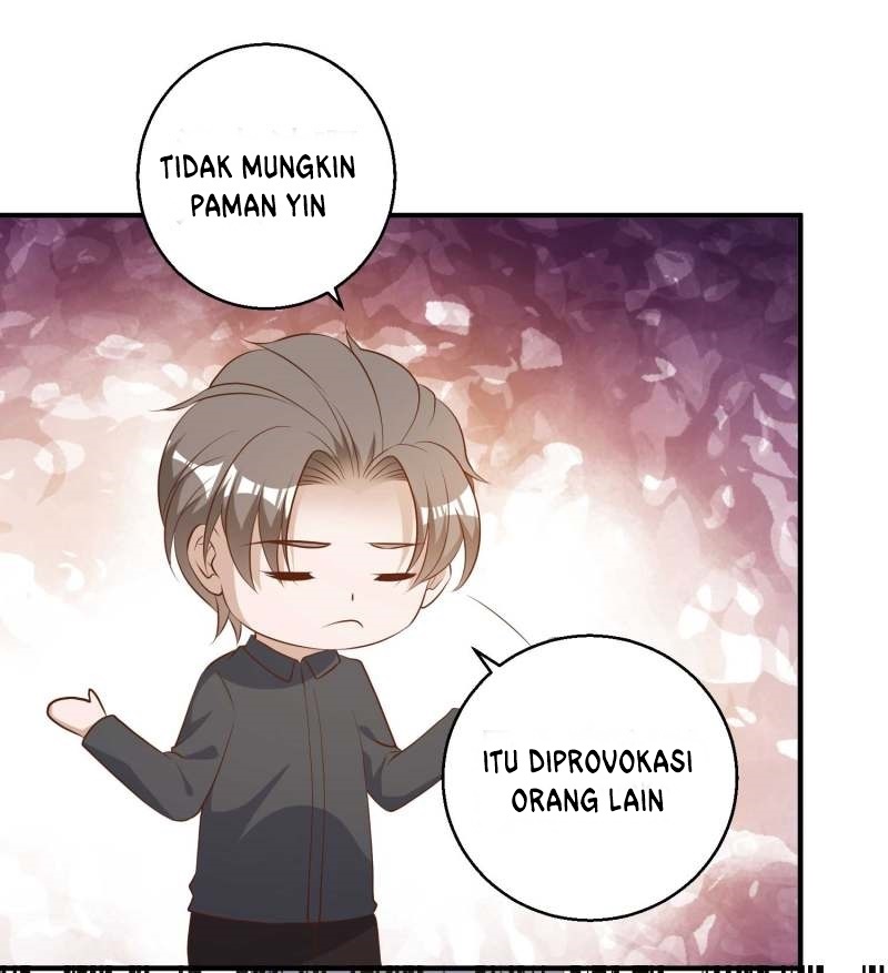 God Fisherman Chapter 49 - halaman 29