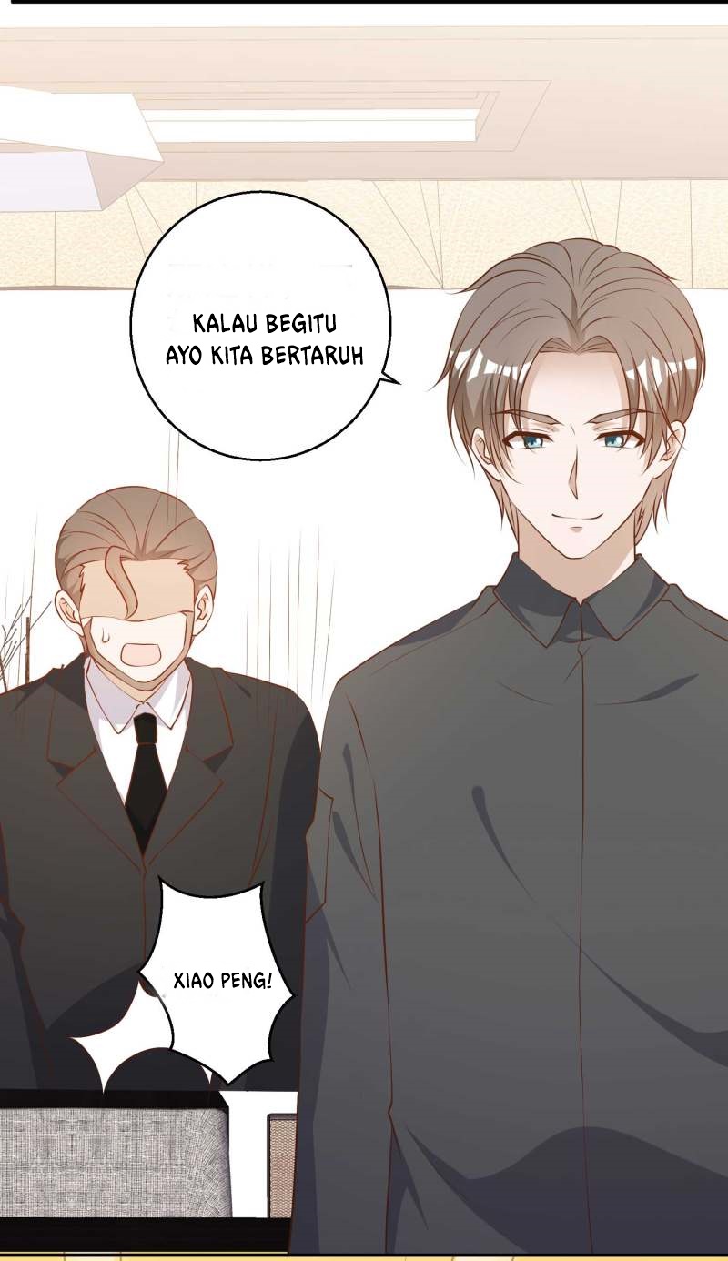 God Fisherman Chapter 49 - halaman 34
