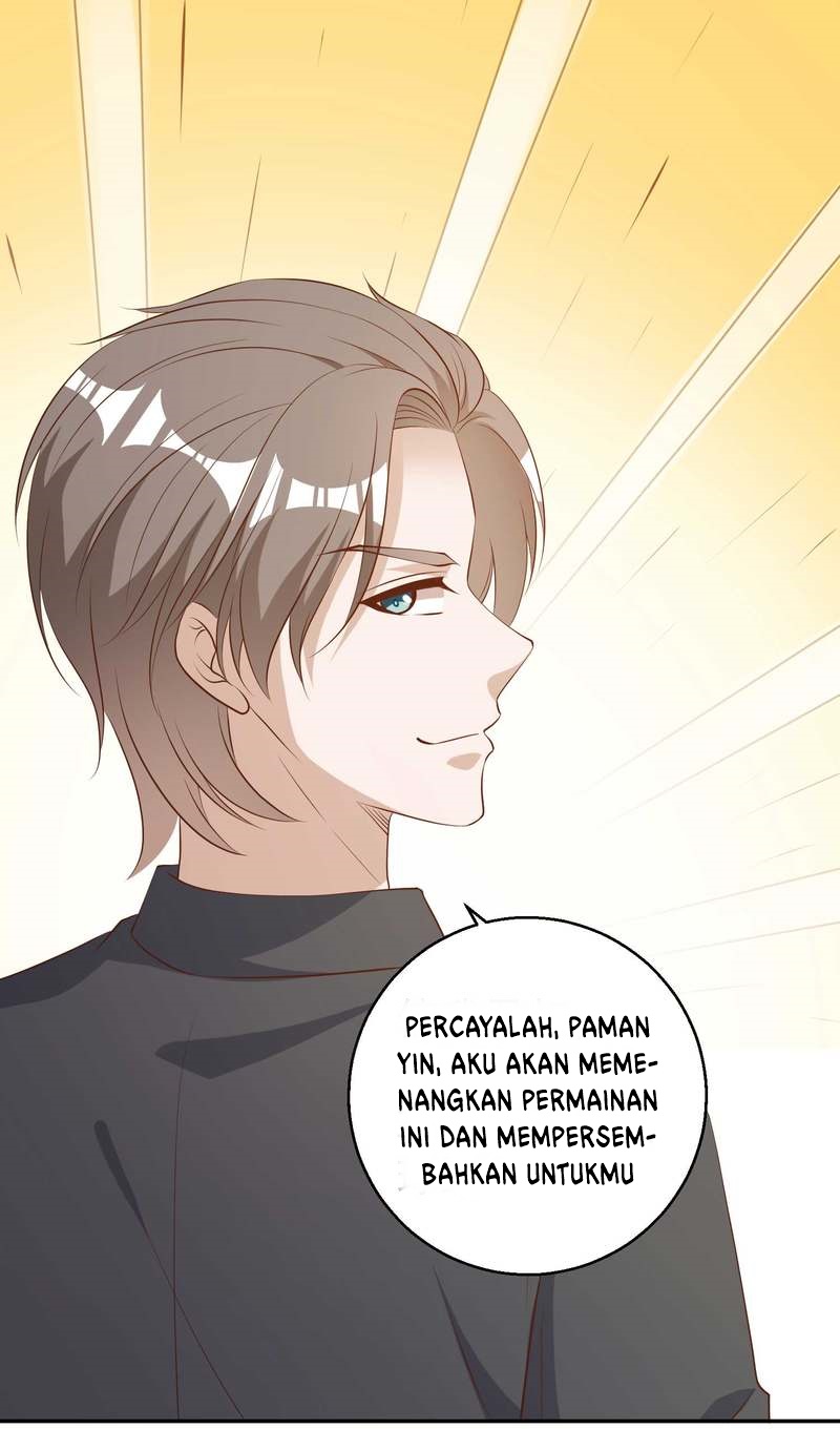 God Fisherman Chapter 49 - halaman 35