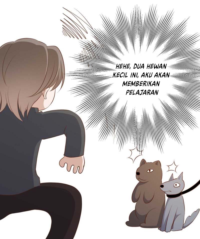 God Fisherman Chapter 49 - halaman 36