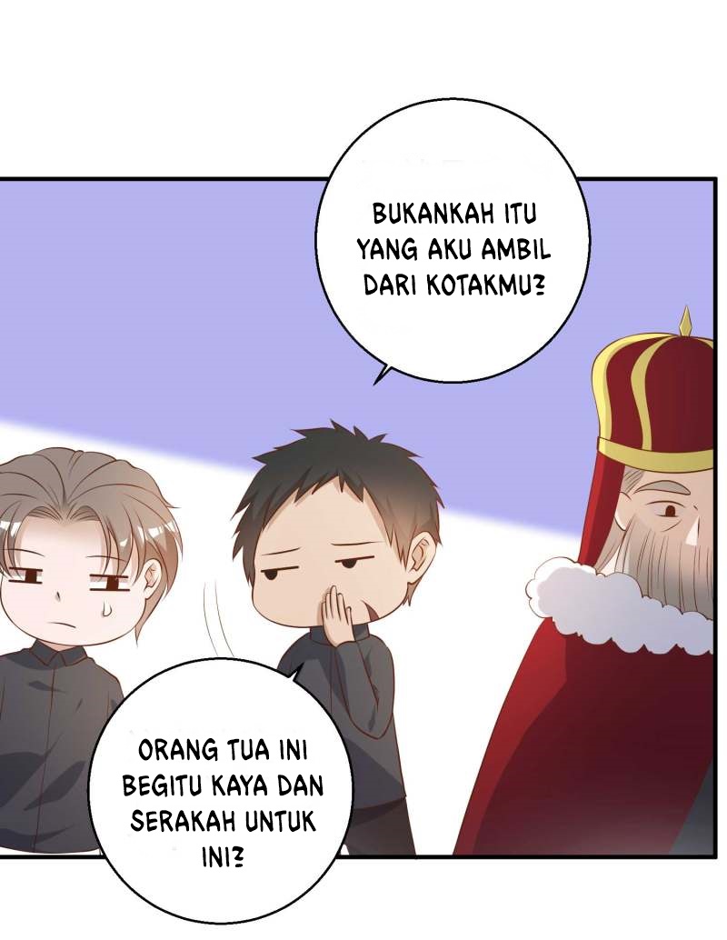 God Fisherman Chapter 49 - halaman 6