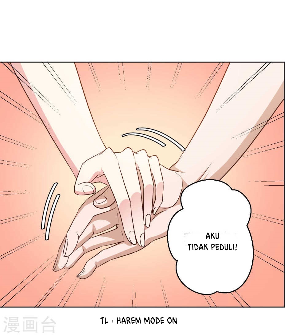 God Fisherman Chapter 5 - halaman 16
