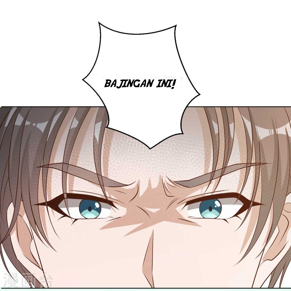 God Fisherman Chapter 5 - halaman 23