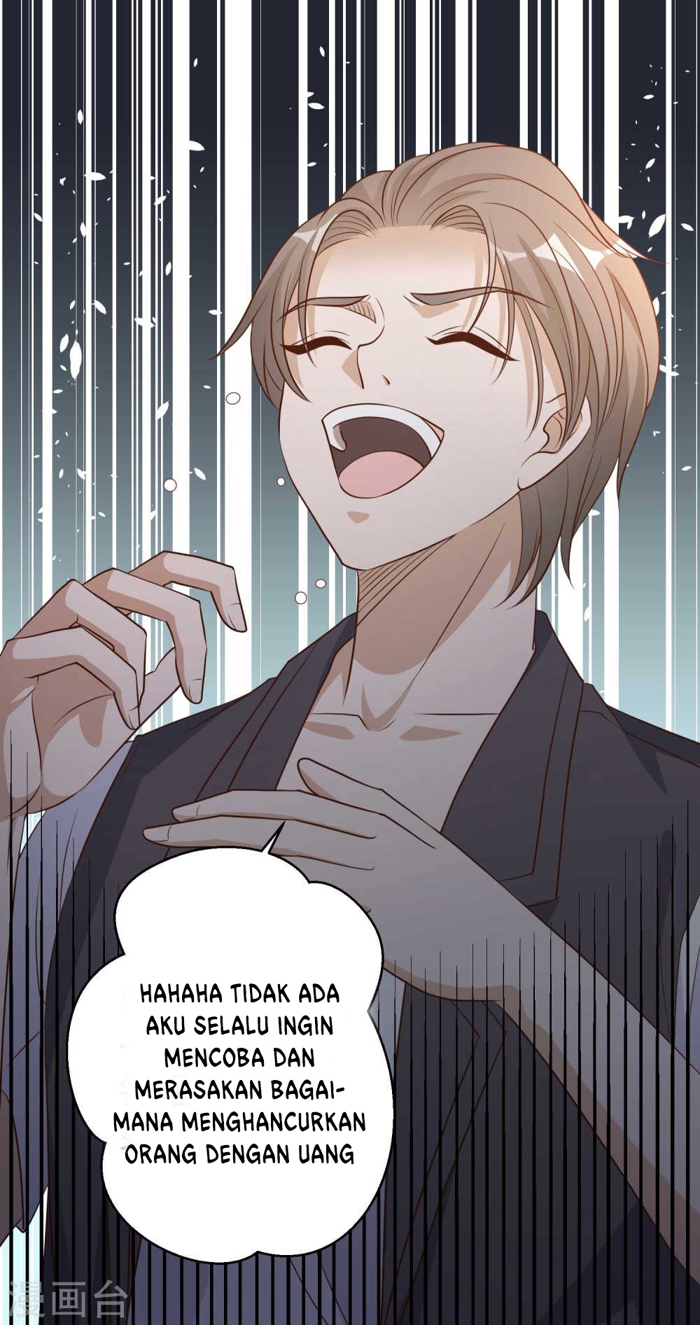 God Fisherman Chapter 5 - halaman 37