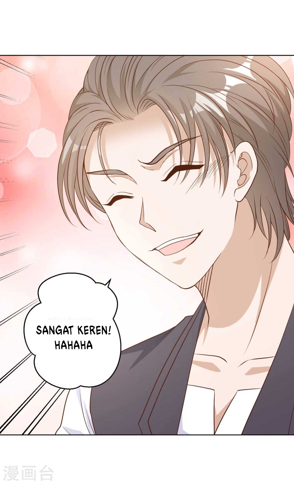 God Fisherman Chapter 5 - halaman 38