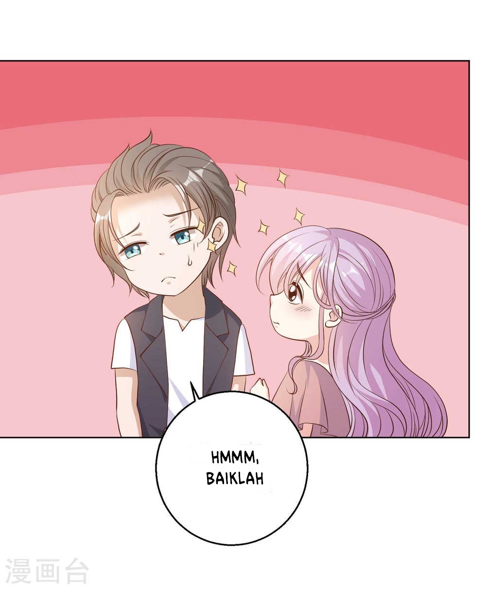 God Fisherman Chapter 5 - halaman 7