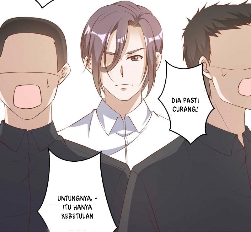 God Fisherman Chapter 50 - halaman 11
