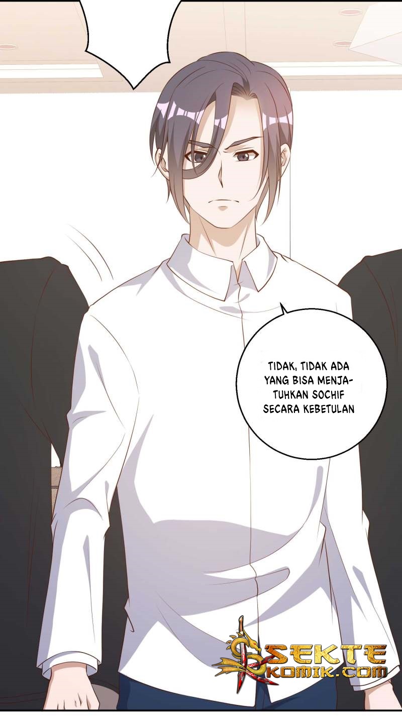 God Fisherman Chapter 50 - halaman 12