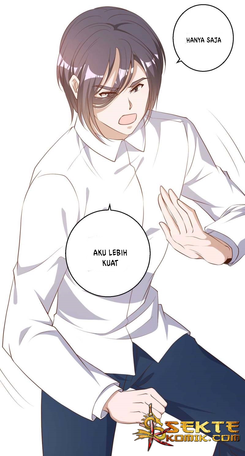 God Fisherman Chapter 50 - halaman 15