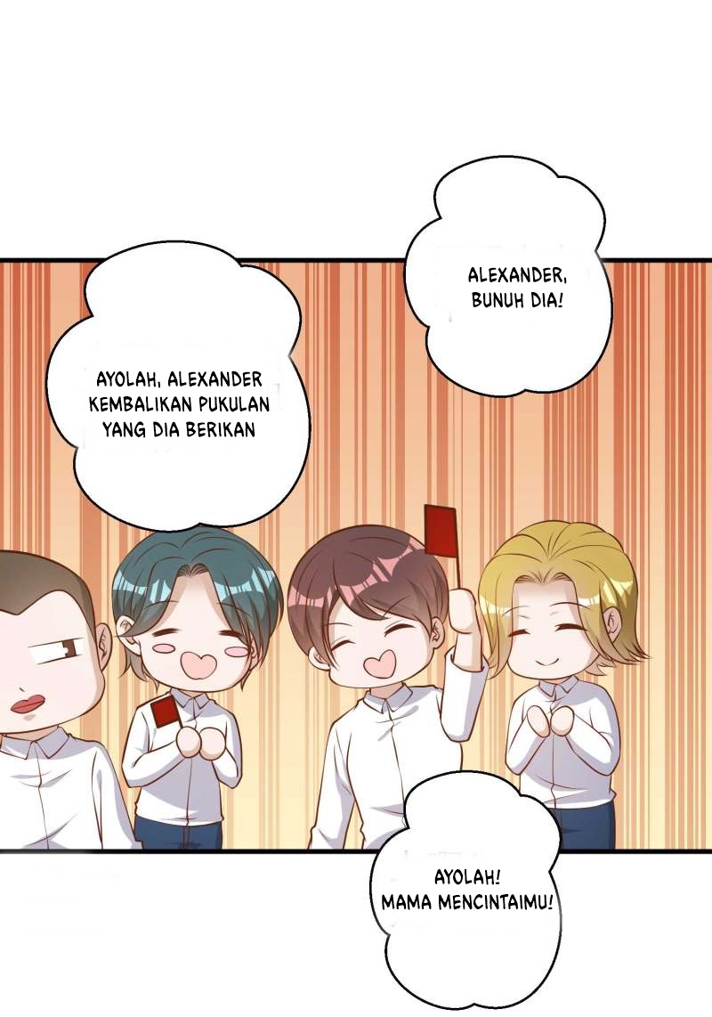 God Fisherman Chapter 50 - halaman 16