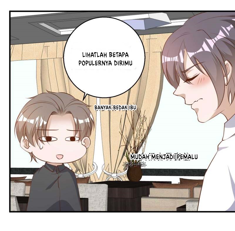 God Fisherman Chapter 50 - halaman 17