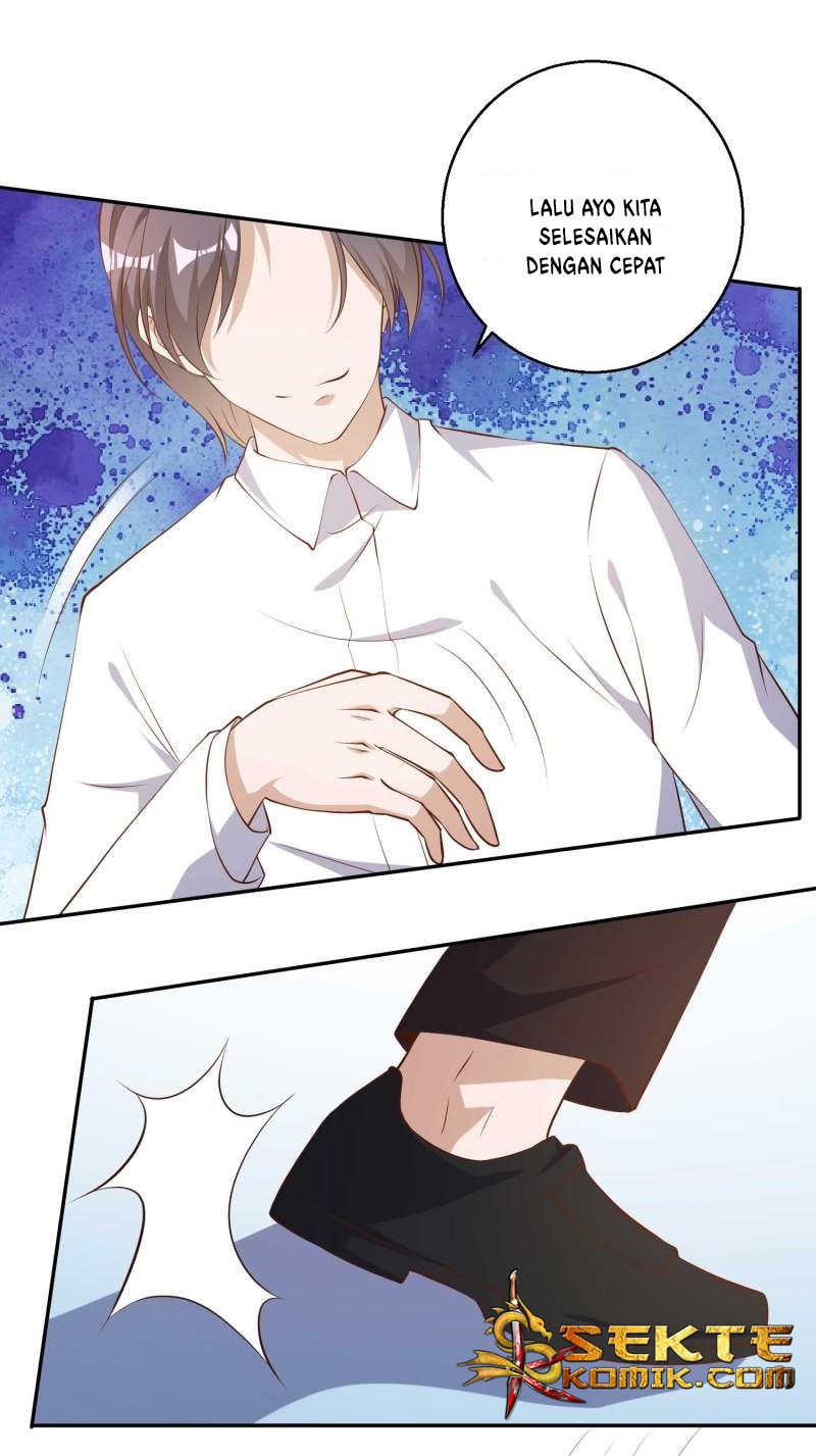 God Fisherman Chapter 50 - halaman 18