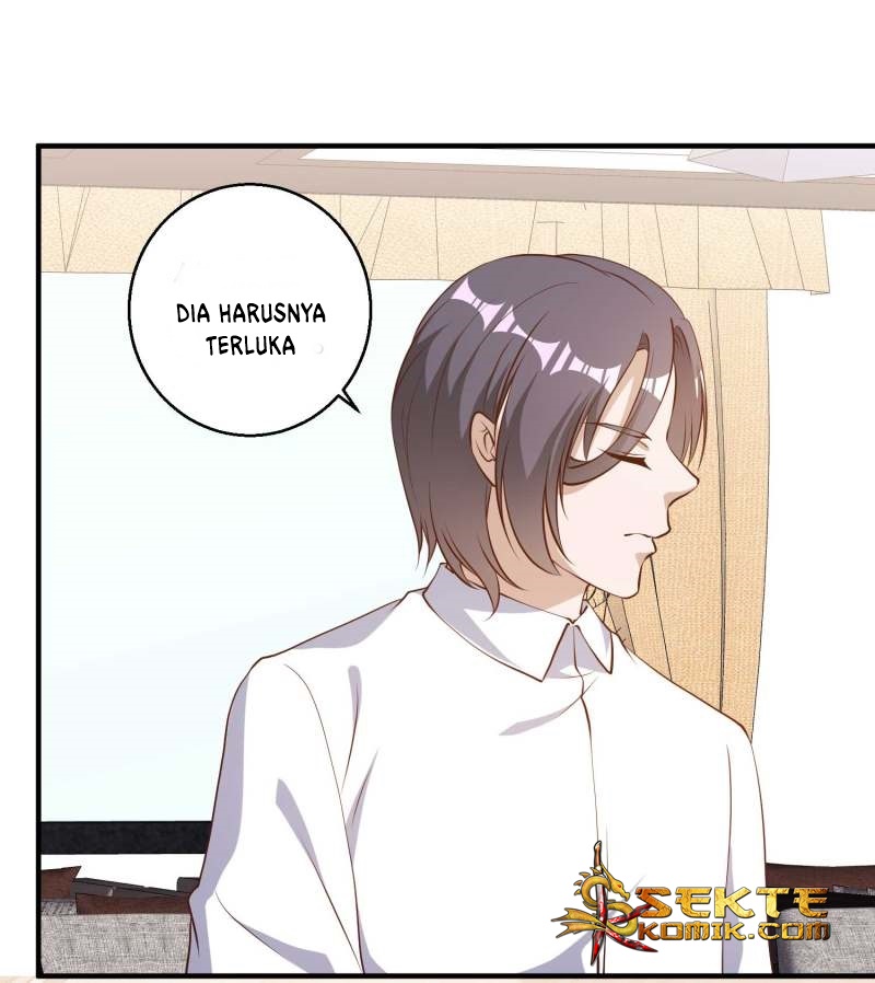 God Fisherman Chapter 50 - halaman 24