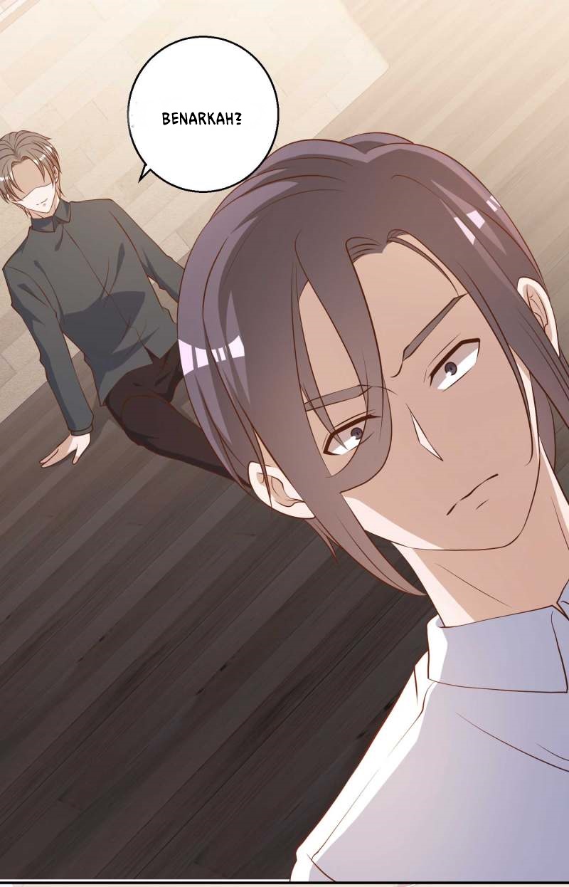 God Fisherman Chapter 50 - halaman 25