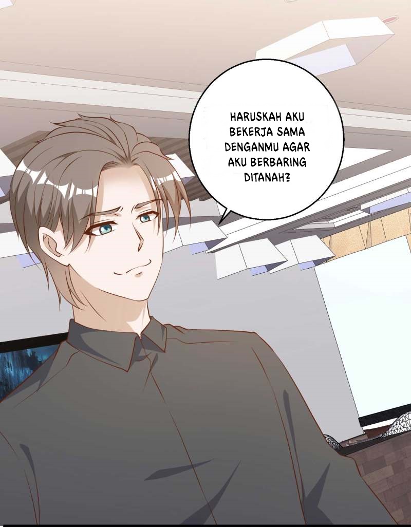 God Fisherman Chapter 50 - halaman 26